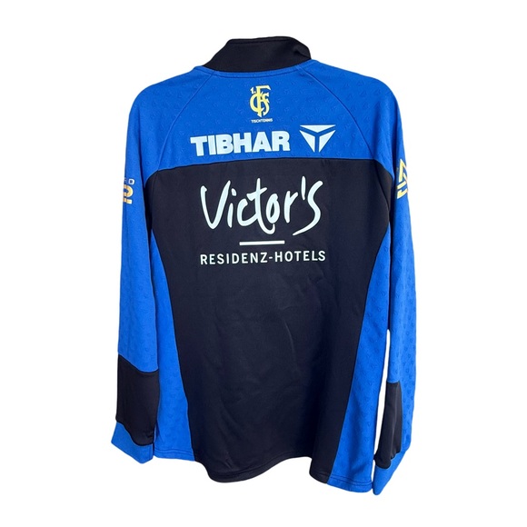 Table Tennis Training Jacket - Picture 2 of 15